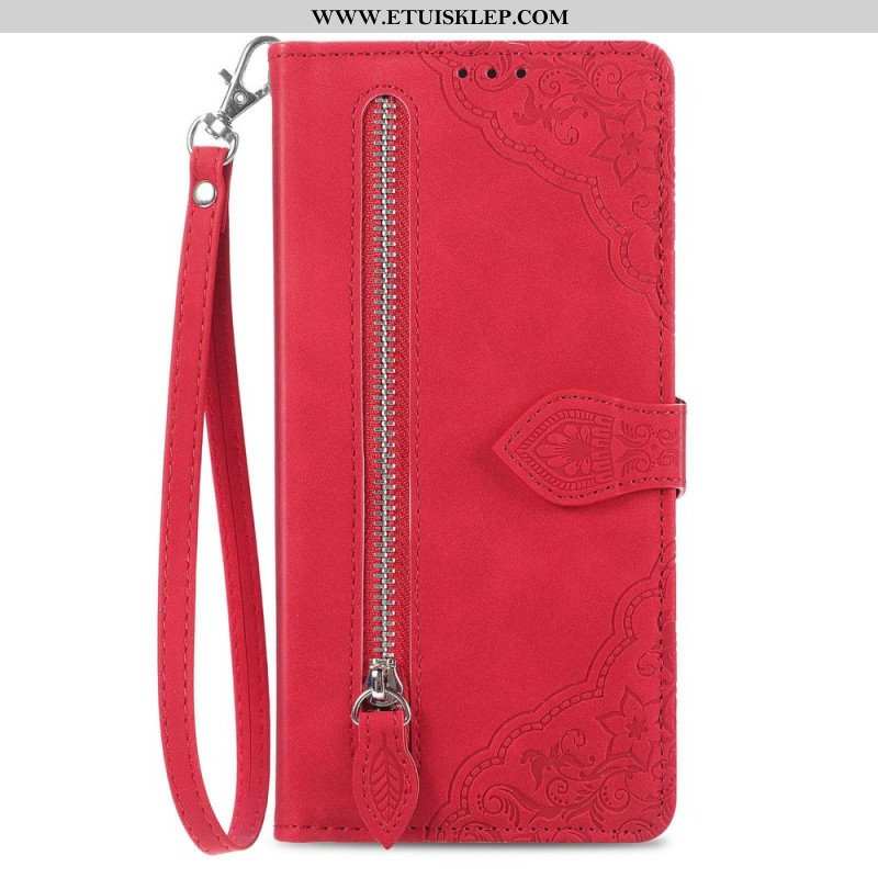 Etui Na Telefon Pokrowce do Xiaomi 12T / 12T Pro Etui Z Przodu W Kwiaty